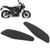 Yamaha XSR700 Gas Tank Knee Pads Traction Grips (2022)