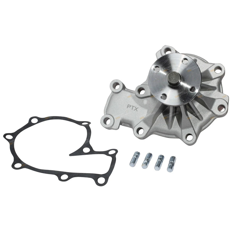 Ford Courier 2.5L WL-T WL Diesel Engine Water Pump (1996-2006)