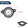 Toyota Midrange Speaker Spacer Adapter