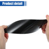 Toyota Sienna Glossy Black Door Window Pillar Post Covers (2004-2010)