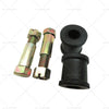 Toyota Landcruiser FJ40 FJ45 FJ47 4 x Sway Bar Link Bushes (1960-1984)