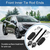 Toyota RAV4 4x Front Inner Tie Rod End Links (2006–2018)