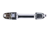 Hyundai i30 FD Chrome Outside Door Handle (2007-2012)