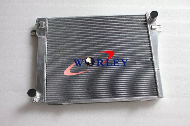 BMW 3 E30 320i 323i 325i M20 Aluminum Radiator (1986-1993)