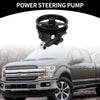 Ford Expedition Power Steering Pump with Pulley (2001-2002)