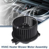 Kia Borrego Blower Motor Assembly (2009)