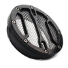 BMW R NineT R9T CNC Air Intake Cover Filter (2014-2023)