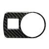 Audi TT TTS TTRS RHD Headlight Switch Button Cover Trim (2008-2014)