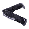 2018 Jeep Wrangler JL Carbon Fiber ABS Front Hood Cover Trim (2018)