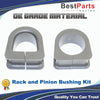 Nissan Quest Rack and Pinion Bushing Kit (1993–2002)