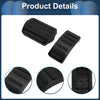 Ford Edge Automatic Foot Accelerator Pedal Covers (2007-2014)