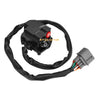 Honda Foreman 500 TRX500 4x4 Differential Lock Switch (2014–2014)