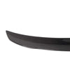 Benz CLA W118 2021-2024 Real Carbon Fiber Rear Trunk Lid Spoiler Wing fit