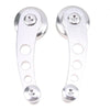 1979-1995 Toyota Pickup Window Crank Handles 2x (1979-1995)