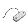 Trailer Truck Lorry Van 20 LED Side Marker Indicator Lights (No Year)