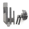 Juki Mo-3614, Mo-3714, Mo-3914, Mo-6714, Mo-6914 Machines Feed Dog Set