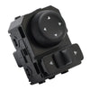 Nissan Rogue Driver Side Mirror Switch (2014–2023)
