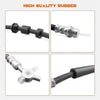 Land Rover Discovery Sport Front Brake Hoses (2015-2023)