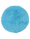 Rotary DA Polisher 6'' Car / Microfiber Sponge Wax Plate Polishing Pad Disc