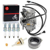 Honda Shadow Spirit 750 Carburetor & Intake Manifold (2007–2009)