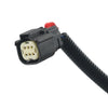 Ford F-150 Adapter Harness Car Camera Wiring Harness Power Adapter