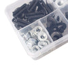 Sport Bike Motorcycle Fairing Bolt Screw Nut Washer Fasteners