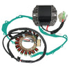 Yamaha YFM350FX Wolverine 350 Stator Regulator Rectifier Gasket (95-01)