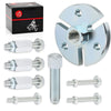 Polaris / Kawasaki / Ski-Doo Watercraft / ATV Flywheel Puller Tool