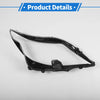 Lexus LS460 Car Front Left Headlight Lens Cover (2007-2009)