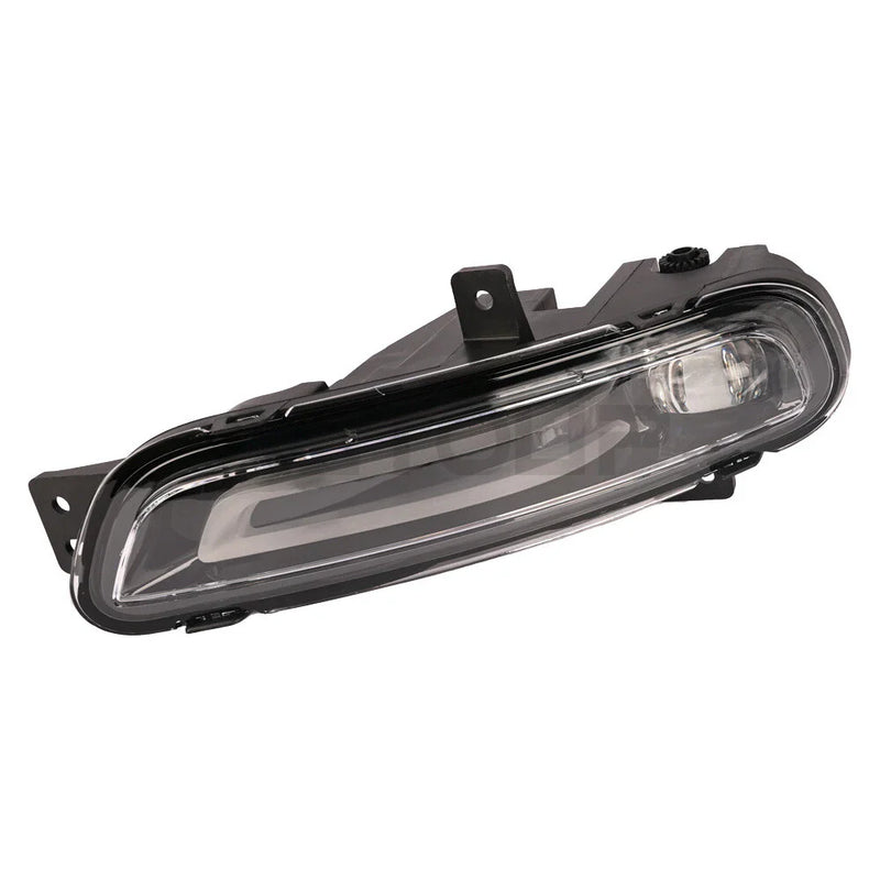 Grand Cherokee Fog Light Lamp (2017–2021)