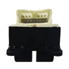 Toyota Landcruiser J100 Master Window Switch 14+7 Pins 4 Buttons (1998–2007)