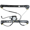 BMW X5 E53 Front Right Window Regulator with Motor (2000-2007)