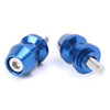 Yamaha R1 R6 FZ1 FZ6 FZ8 FZS600 8mm Motorcycle Swingarm Spools Sliders