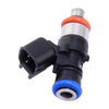 Ford Fusion, Edge, Mazda 6, Lincoln MKZ 4 x Fuel Injectors (2006-2019)