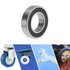 60/28VV 28x52x12mm 1 Pcs Deep Groove Ball Bearings