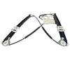 Mercedes W220 S320 Front Left Window Regulator (2000-2006)