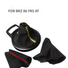Subaru BRZ, Toyota GT86, Scion FR-S Gear Shift Cover (2013-2020)