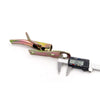 Isuzu Faster Holden Rodeo Chevrolet LUV 1972-2002 Tail gate Handle Opener
