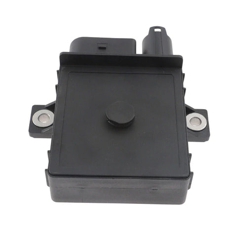 Chevrolet Silverado, GMC Sierra Glow Plug Controller (2001-2019)
