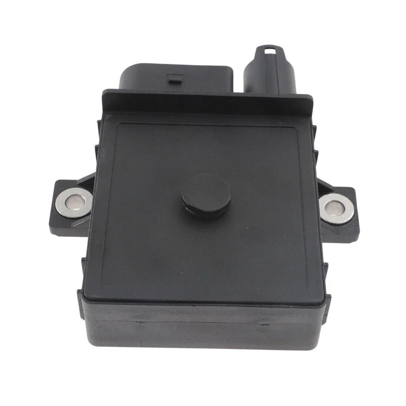 Chevrolet Silverado, GMC Sierra Glow Plug Controller (2001-2019)