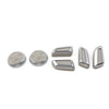 Audi A3 A4 A5 A6 A7 Q3 Q5 Car Seat Switch Adjustment Button Cover Set