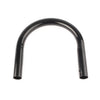 Cafe Racer Stainless Steel Rear Cushion Seat Hoop Frame Trim 210mm