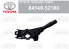 Toyota SWITCH ASSY, HEADLAMP DIMMER