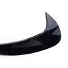 Benz W176 A250 AMG Bumper Lip Splitter Spoiler Canards (2016-2018)