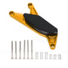 Suzuki GSX-R600 / 750 Stator Slider Crash Pad Protector (2004-2005)