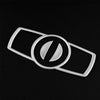 BMW 5 7 Series X3 X4 LED Headlight Switch Button Cover Trim (2011-2019)