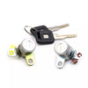 Isuzu Rodeo TF TFR KB42 KB140 Chevrolet LUV Door Lock & Key Set