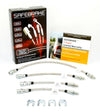 Landcruiser 40 Series HJ47 3 Inch Brake Line Kit (1980-1984)