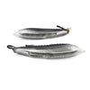 Ducati Diavel 2011-2015 Clear LED Integrated Tail Light Turn Signal