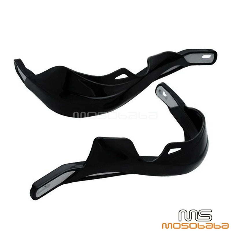 Suzuki DR100 / 125 / 250 / 350, Yamaha 7/8" Handlebar Hand Guards